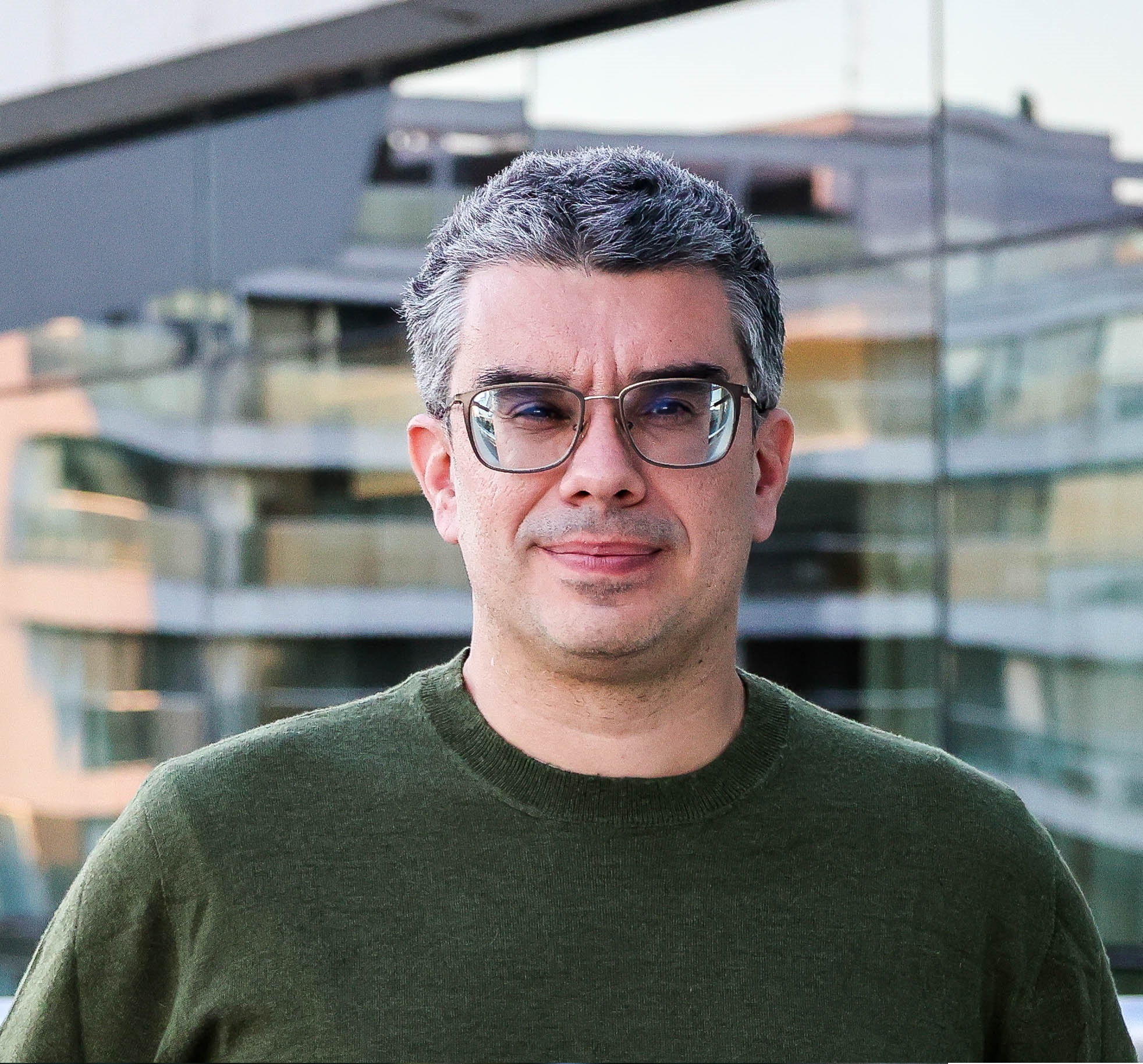 Pablo Abad