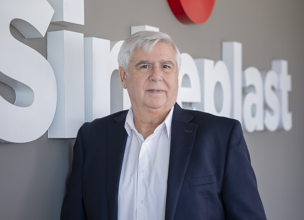 Claudio Rodriguez