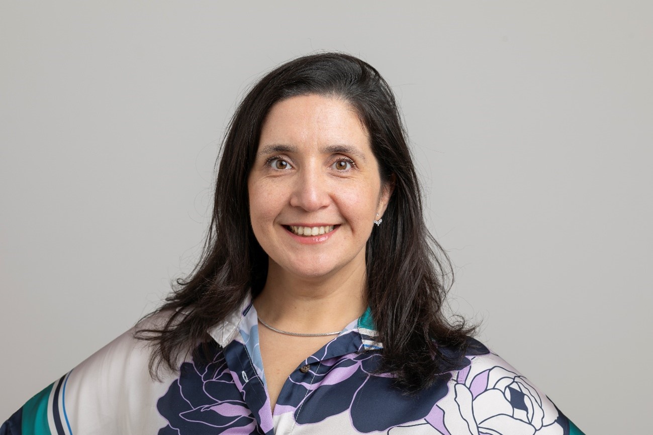 Maria Eugenia González