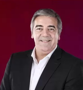 Hernán Scotti