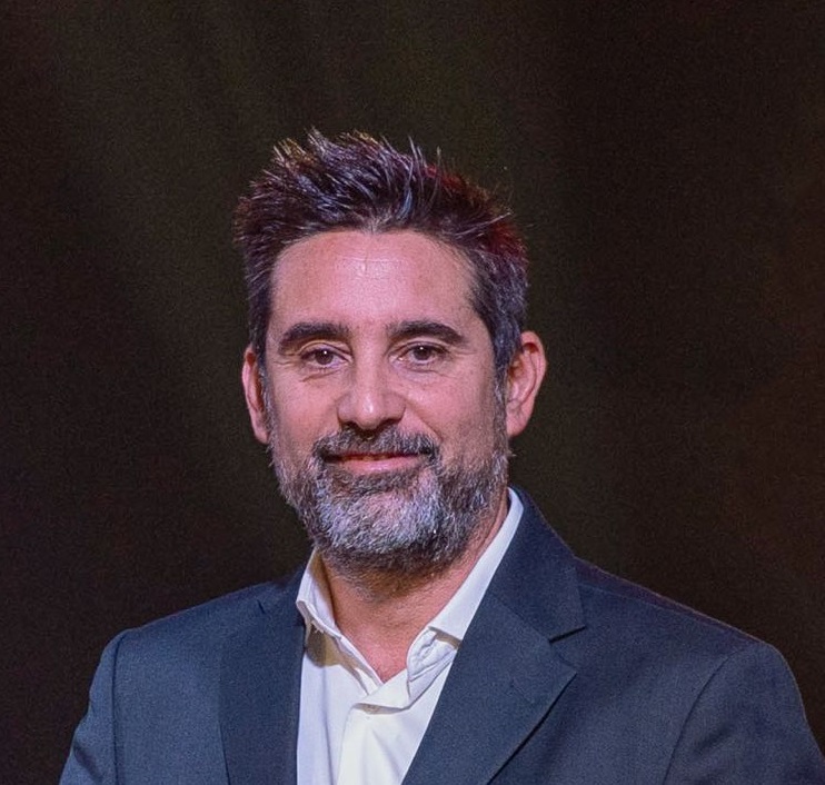 Sebastián Giménez