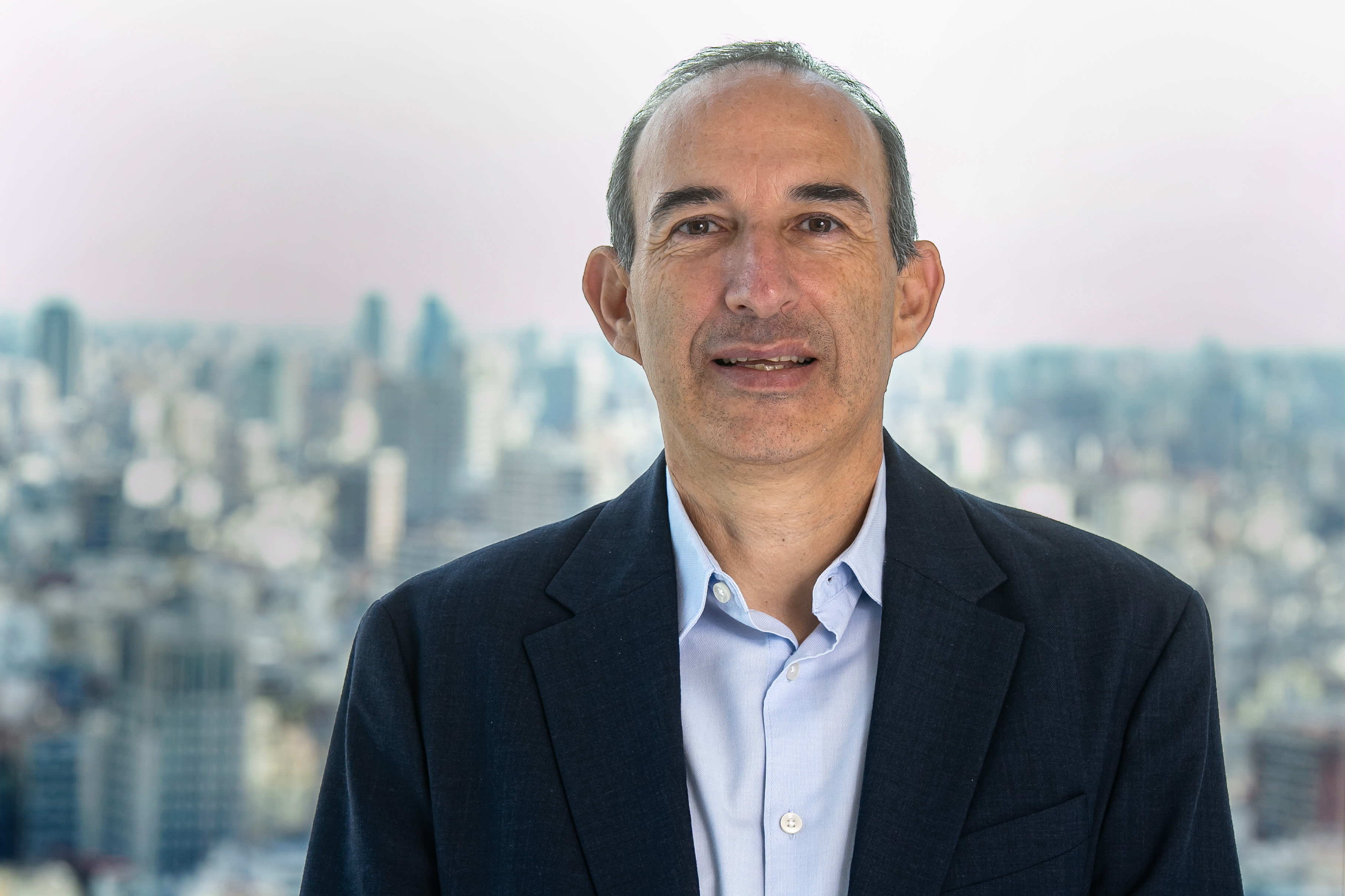 Marcos Dal Bianco