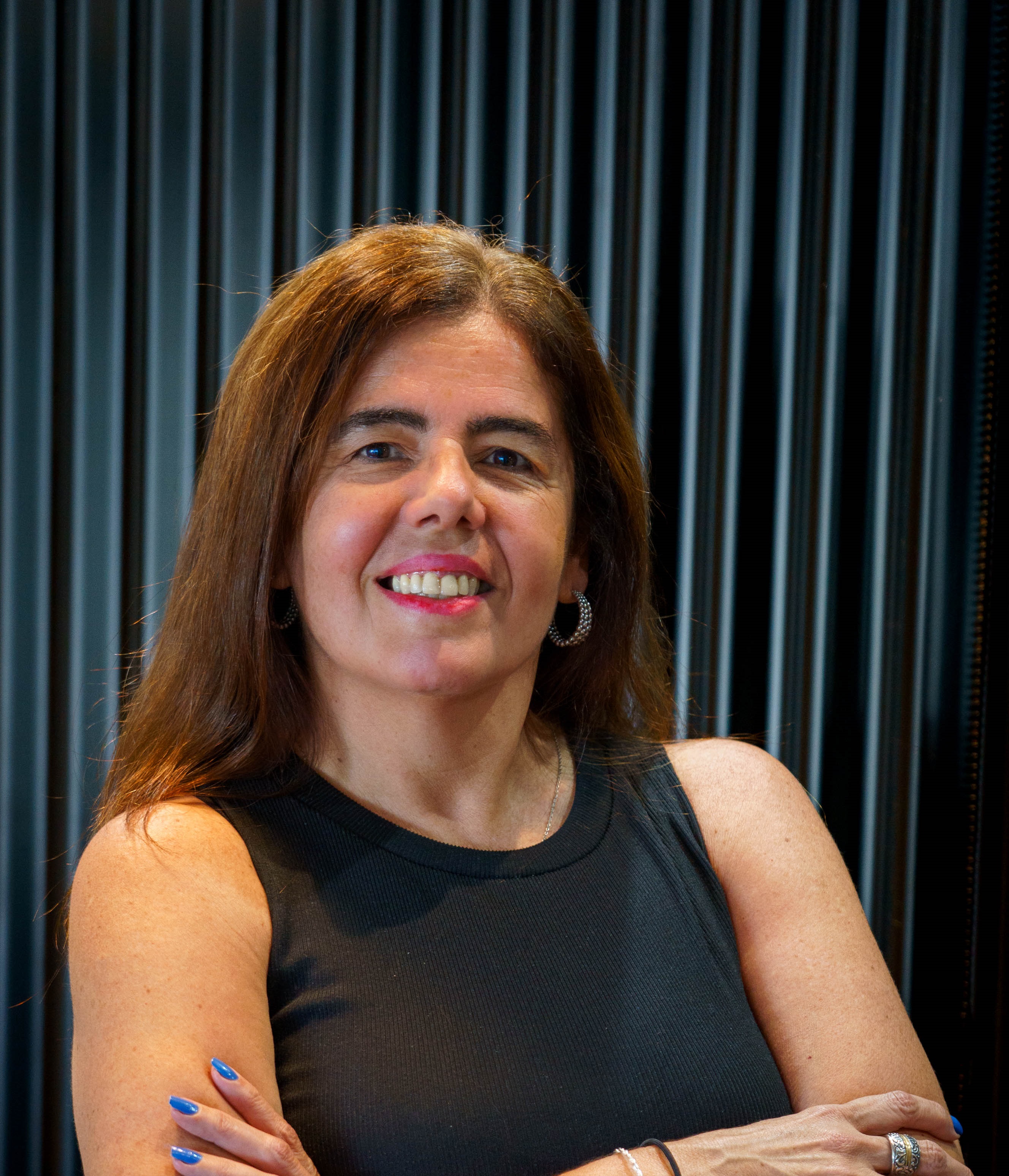 Elisabet Bacigalupo