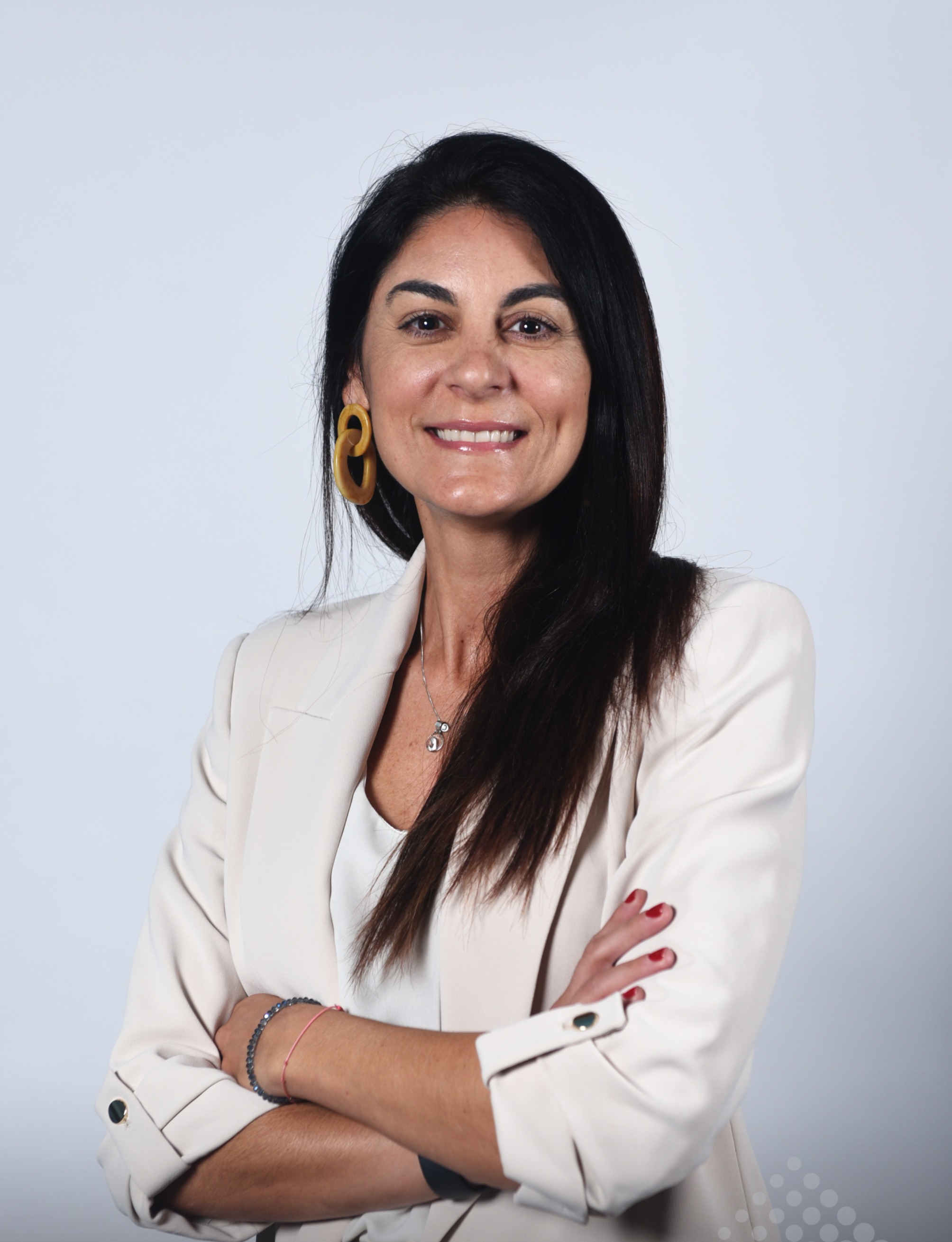 Solange Salomón