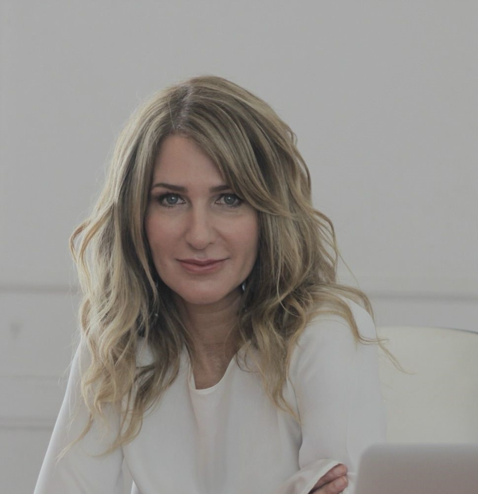Mariela Mociulsky
