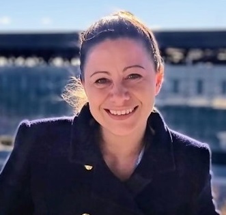 Giselle Boggini