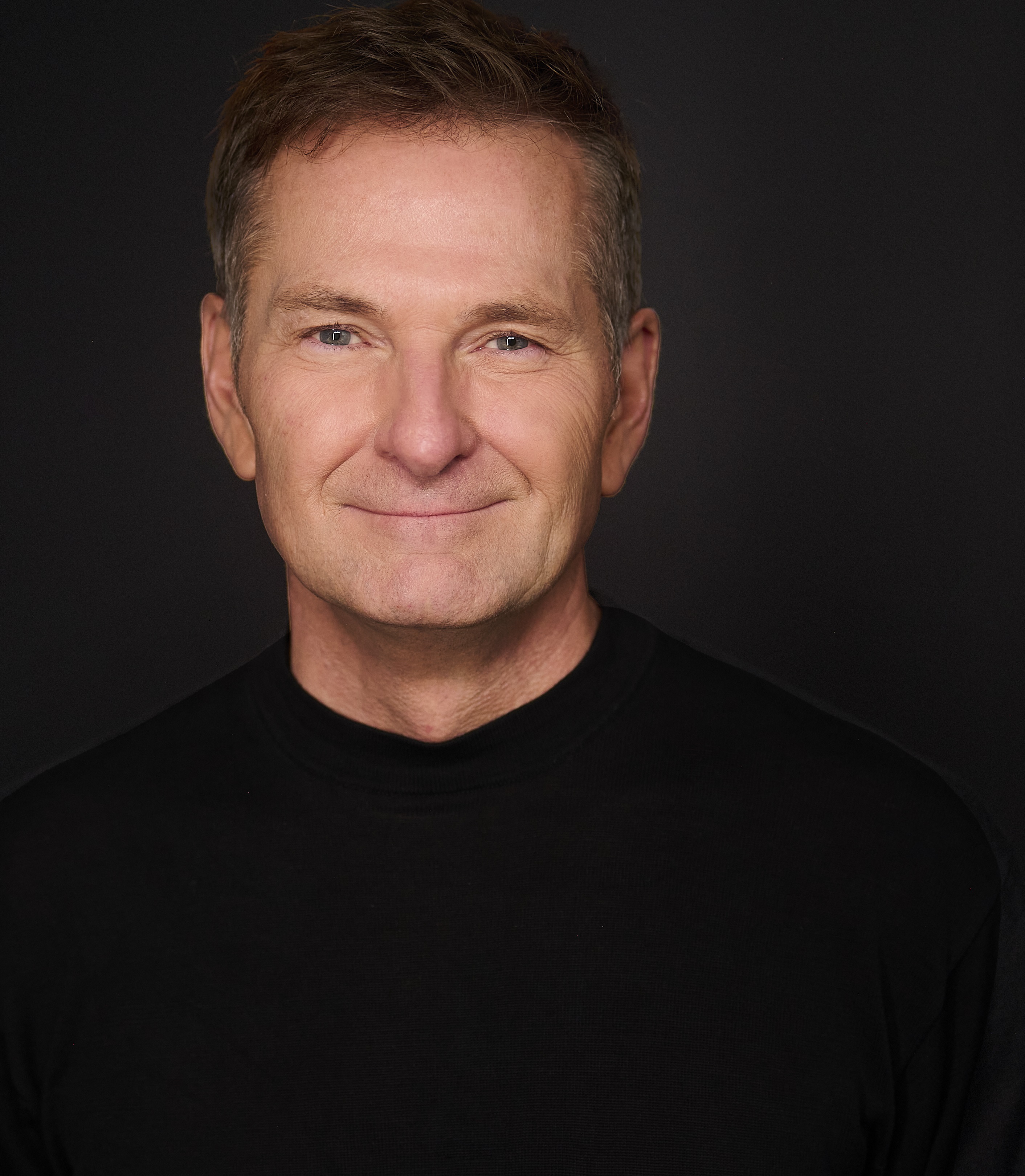 Doug Stephens