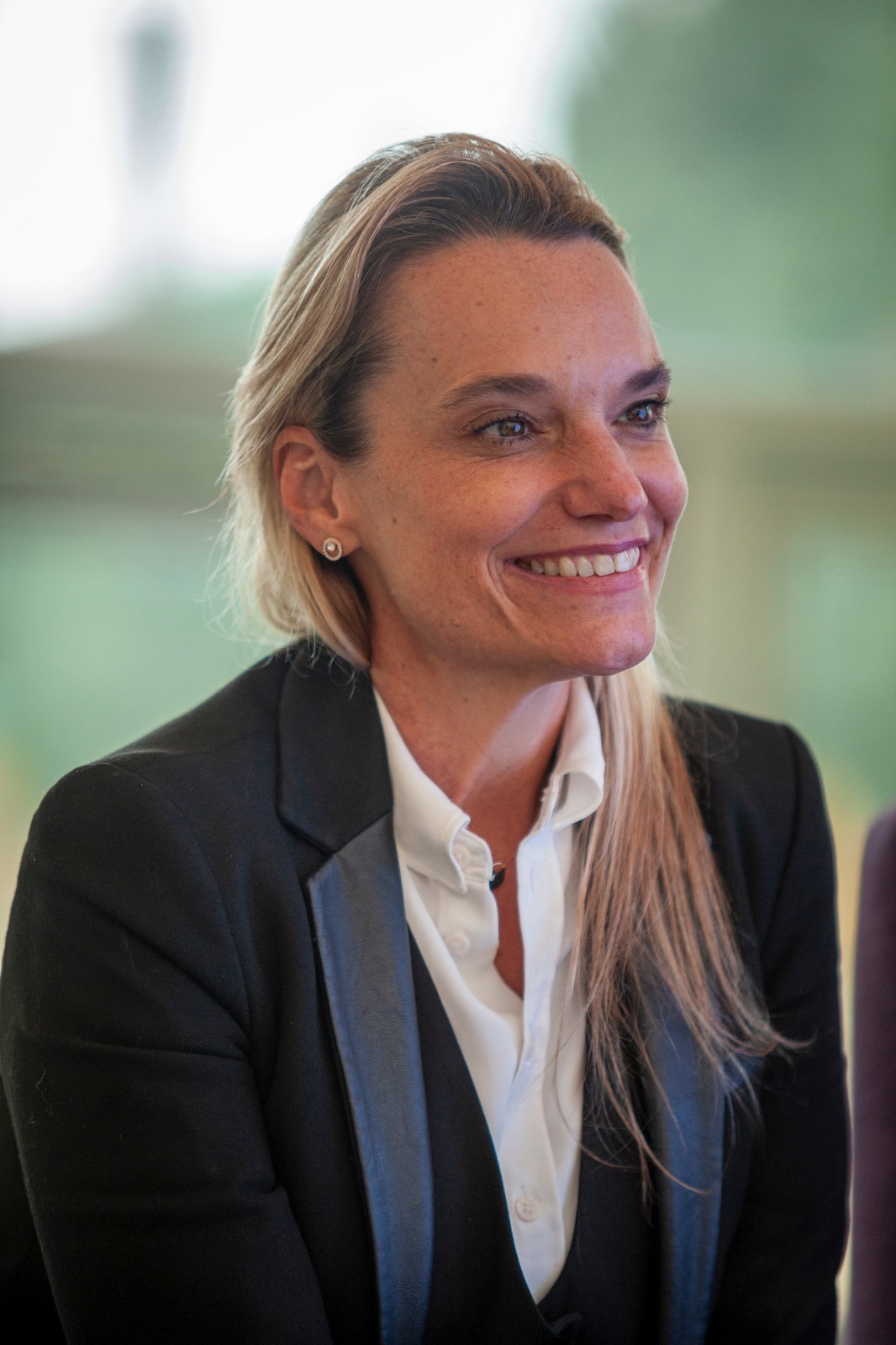 Maria Eugenia Arata