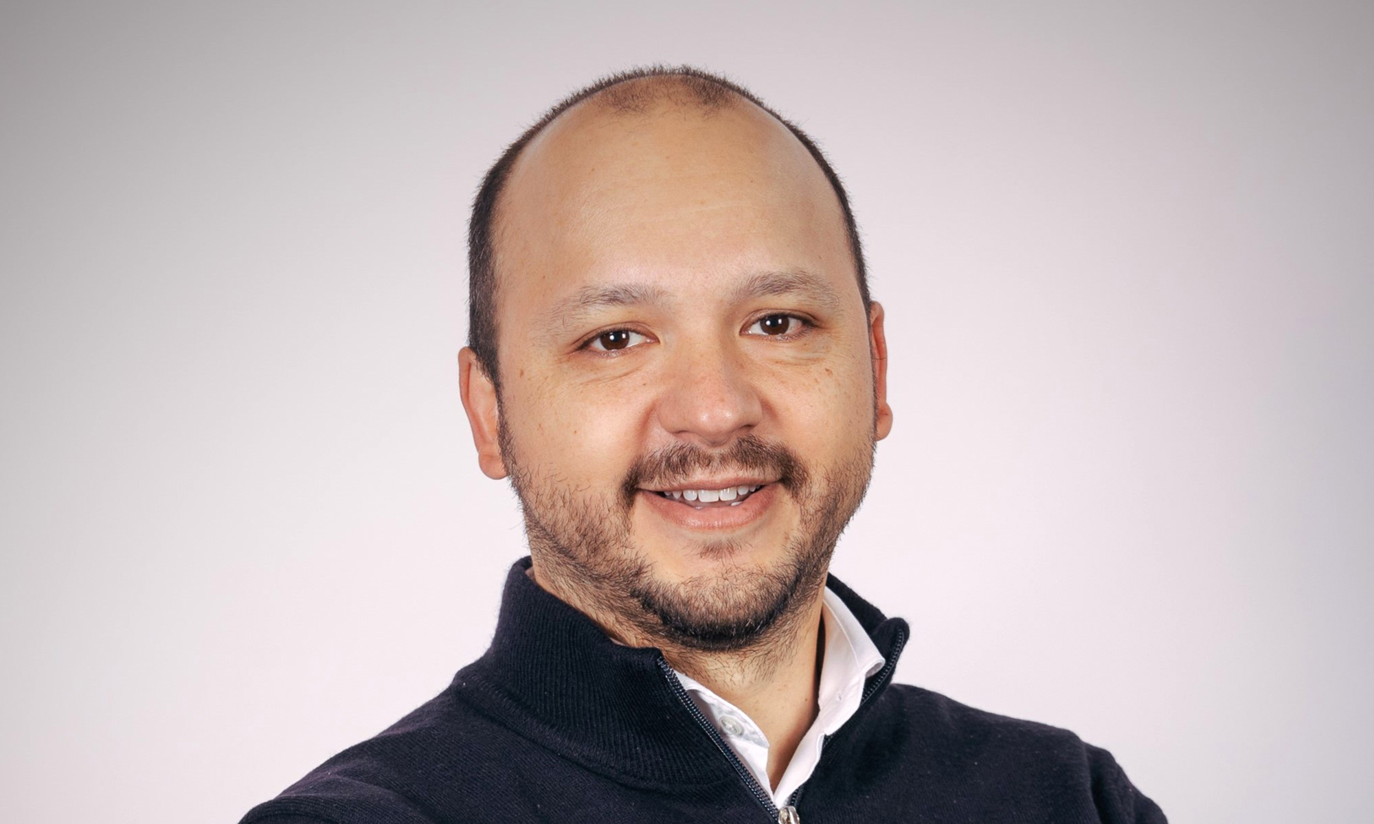 Mauro Avendaño