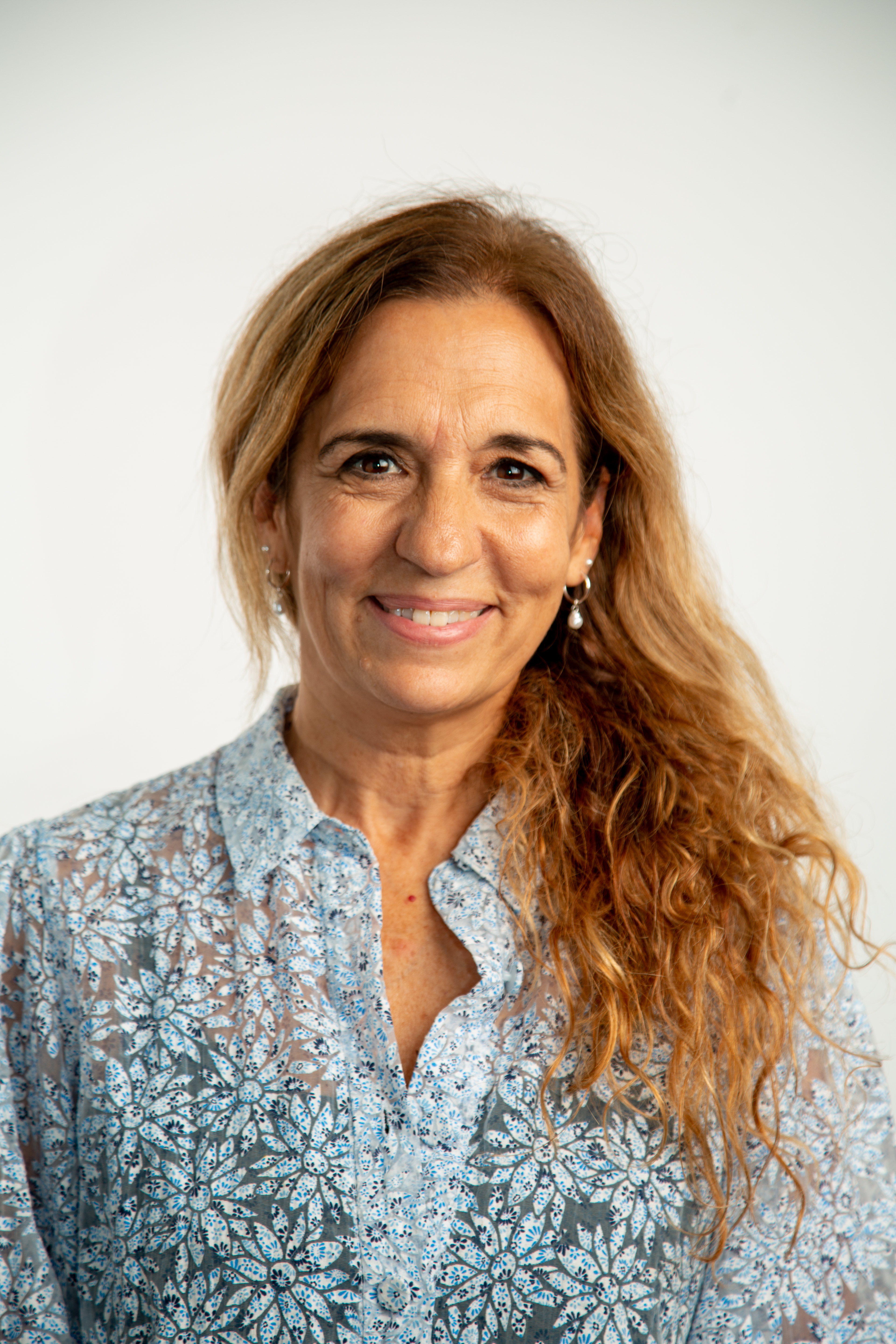 MARIANA IBERO