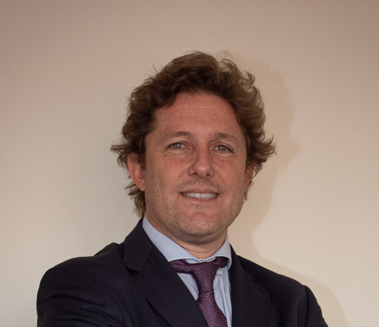 Juan Martín Devoto