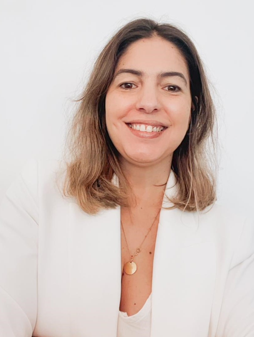 Daniela González