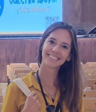 Silvina Alonso