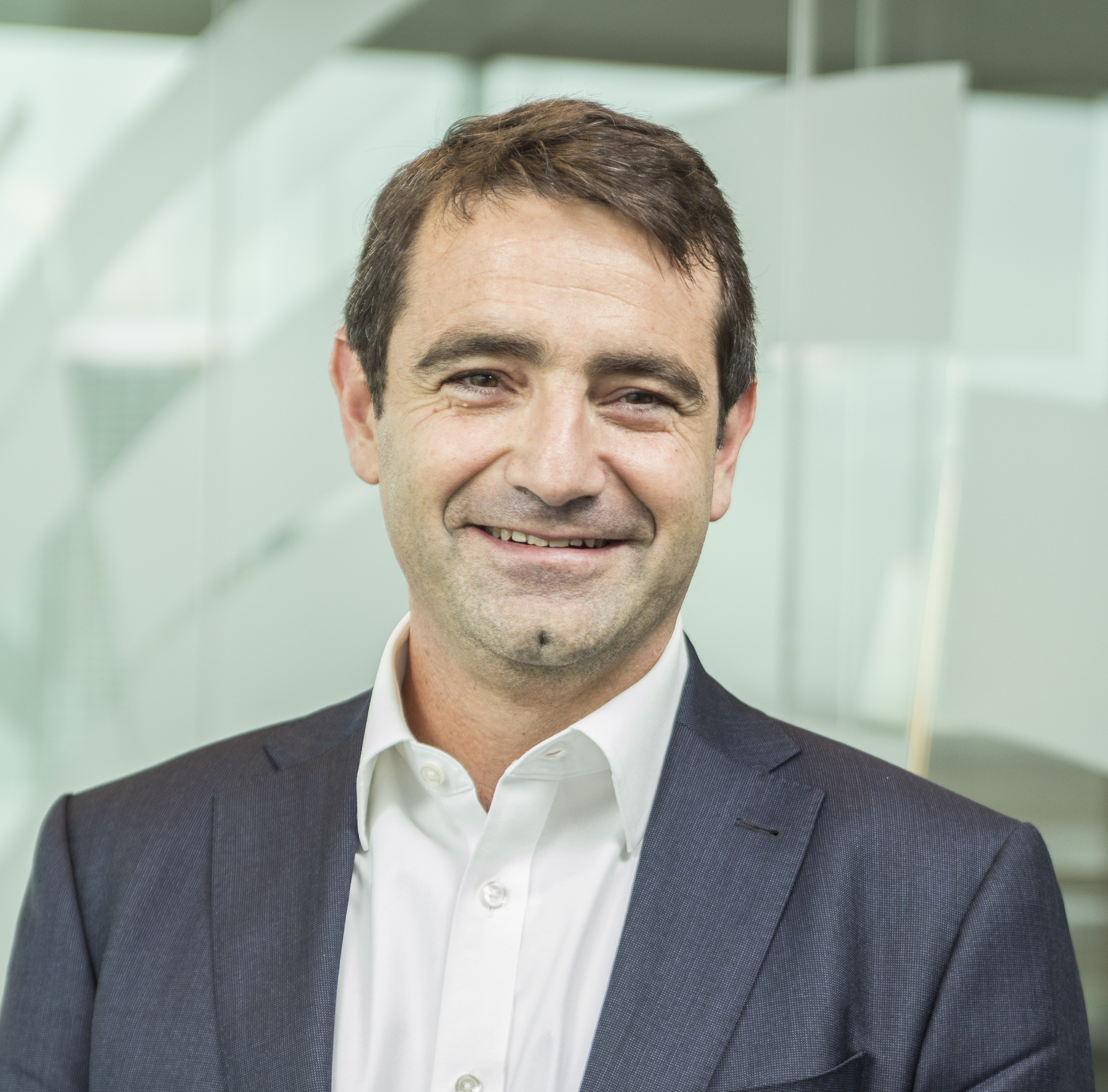 Martín Mandarano