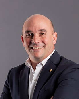 Pedro Inchauspe