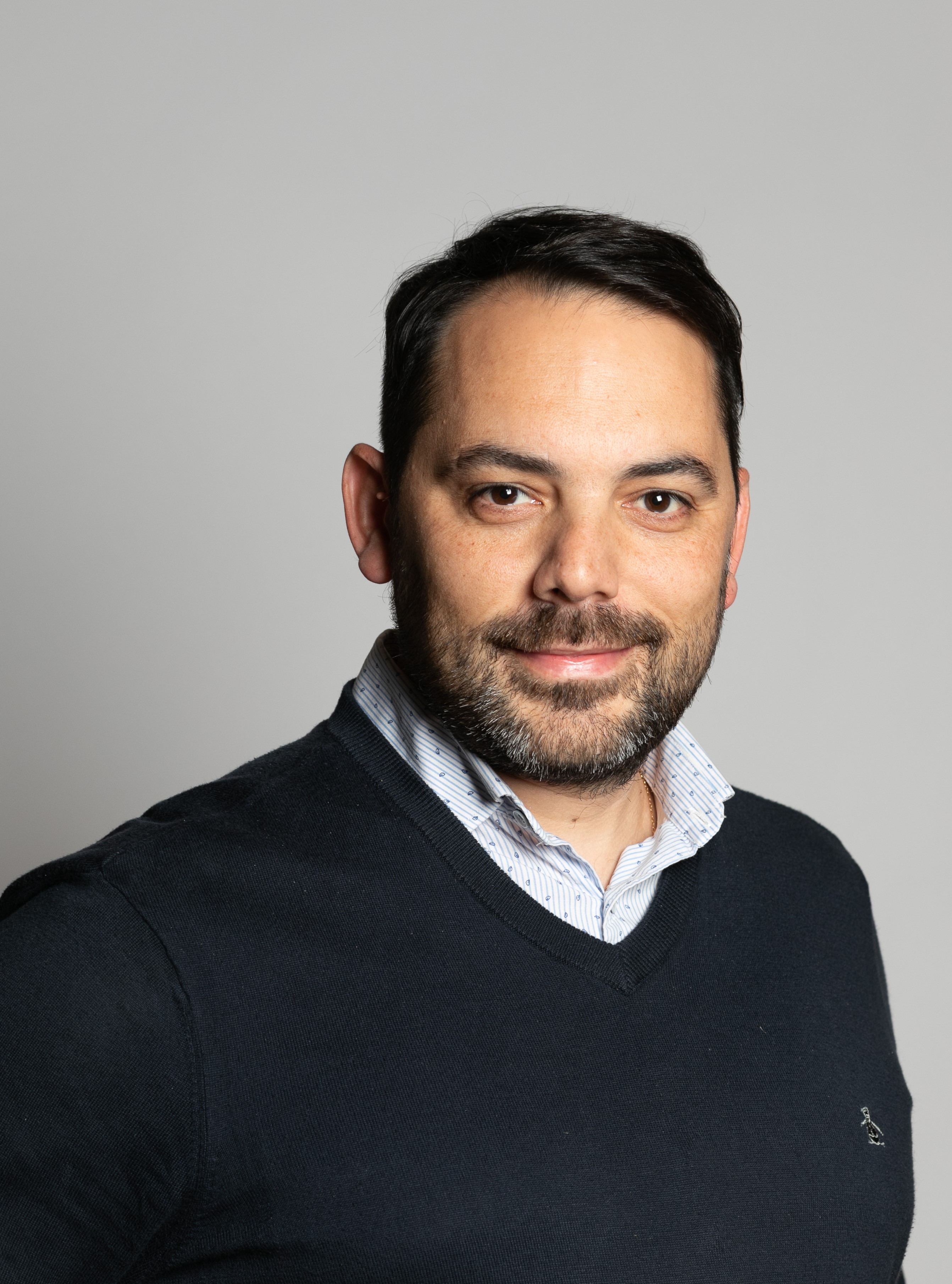 Guillermo Bergesio