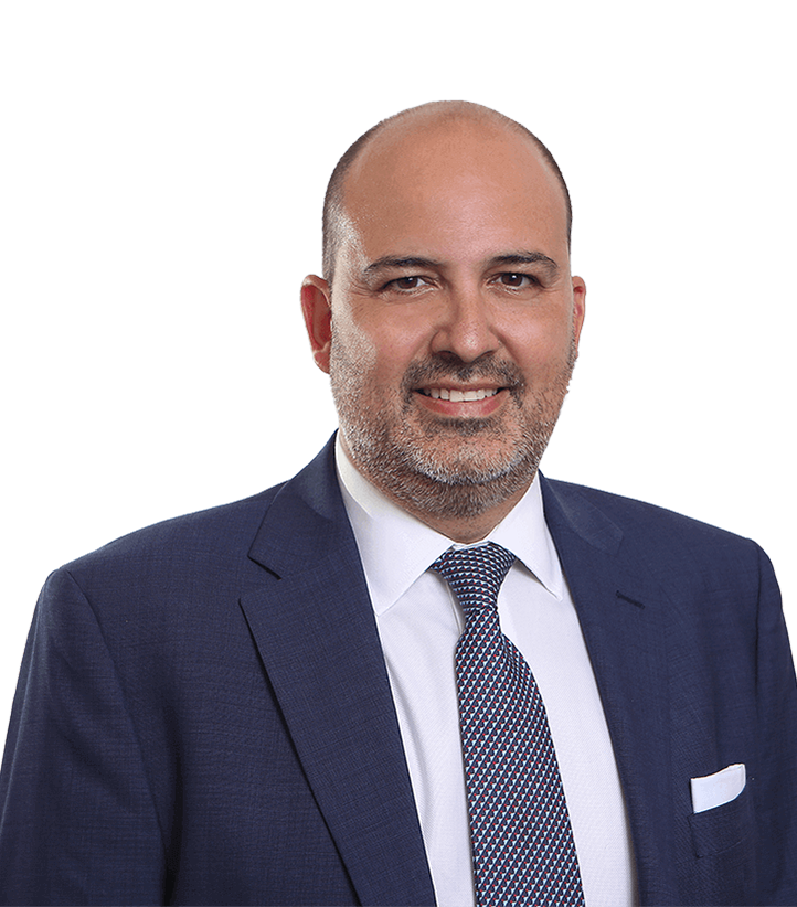 Jorge Mayora