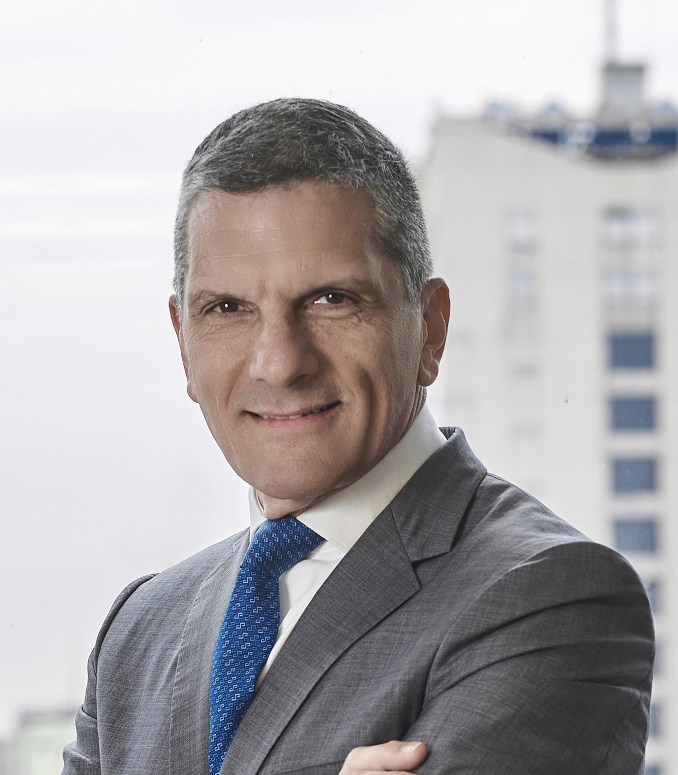 Gerardo Gómez