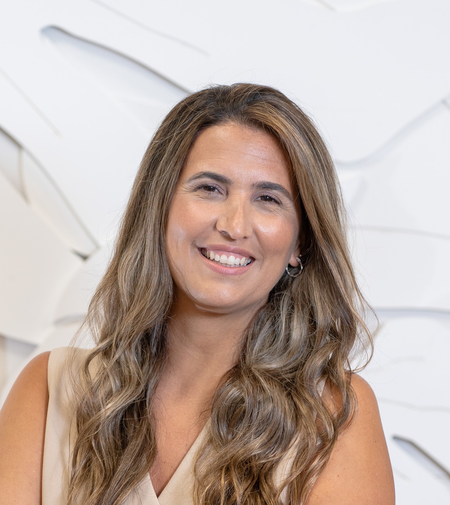 Lucila Ferrari