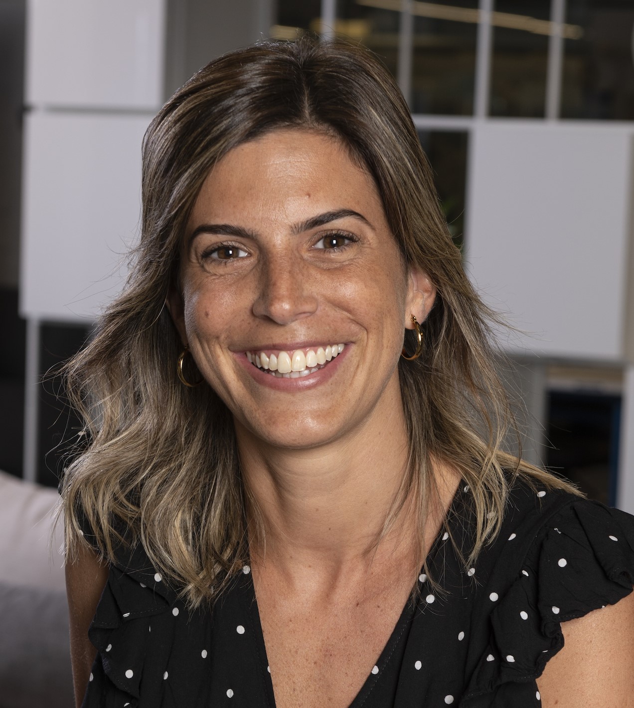 Laura Amorós
