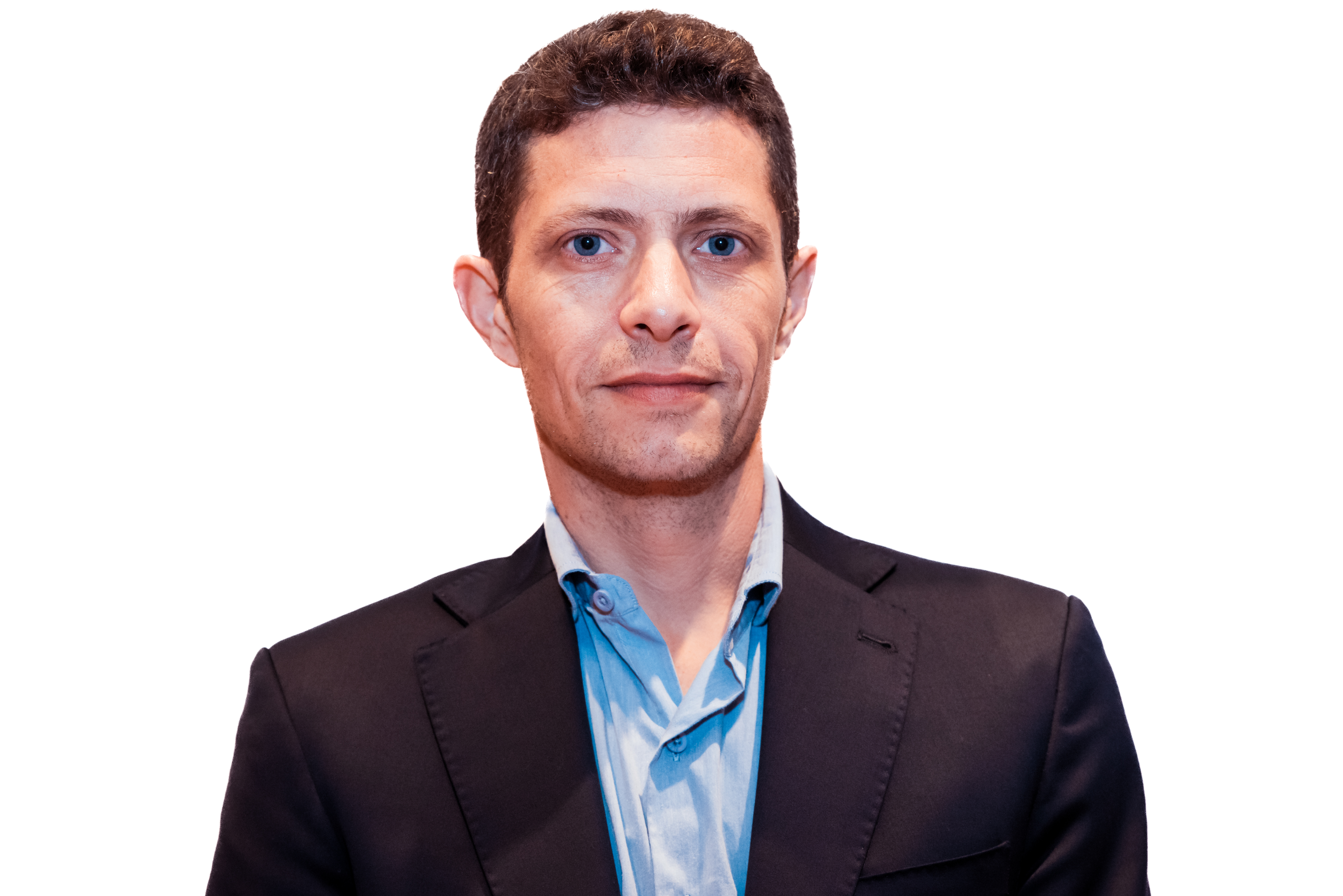 Luciano Sket
