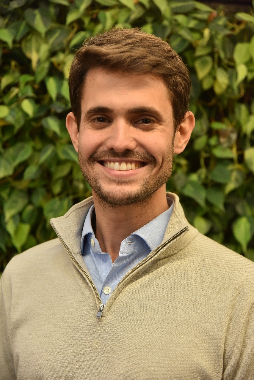 Mariano Biocca