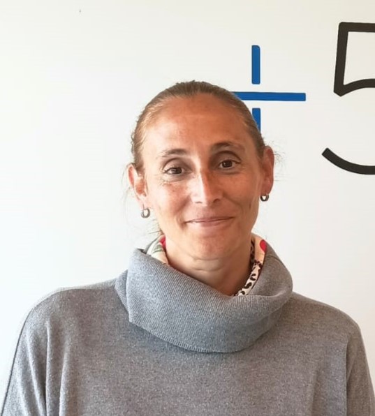 Josefina Palazzo