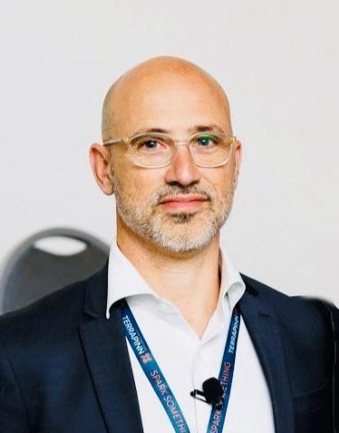 Juan Pablo Lafosse