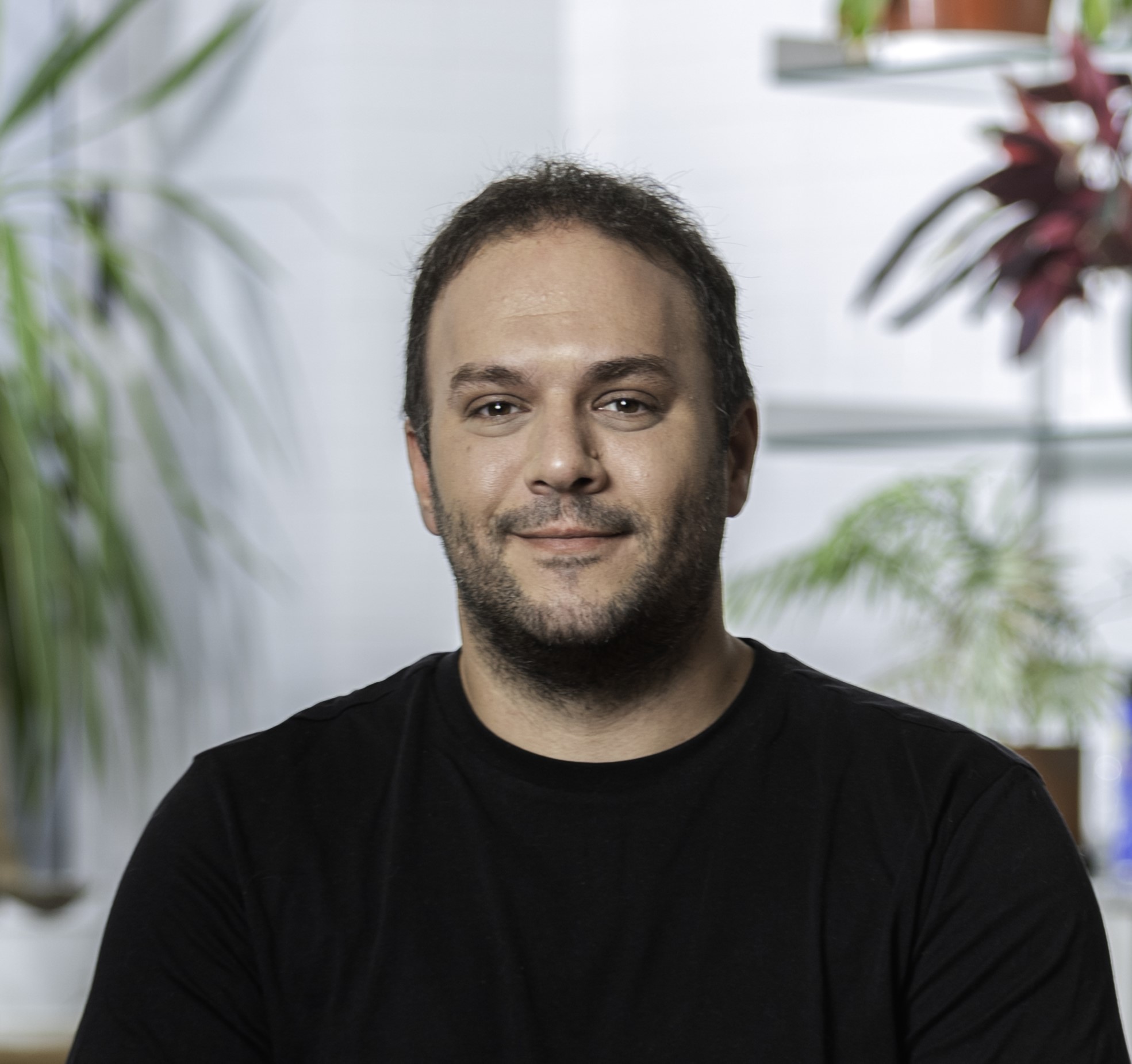 Julián Colombo