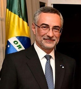 Julio Glinternick Bitelli