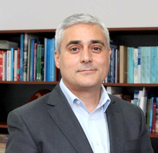Horacio Nadra