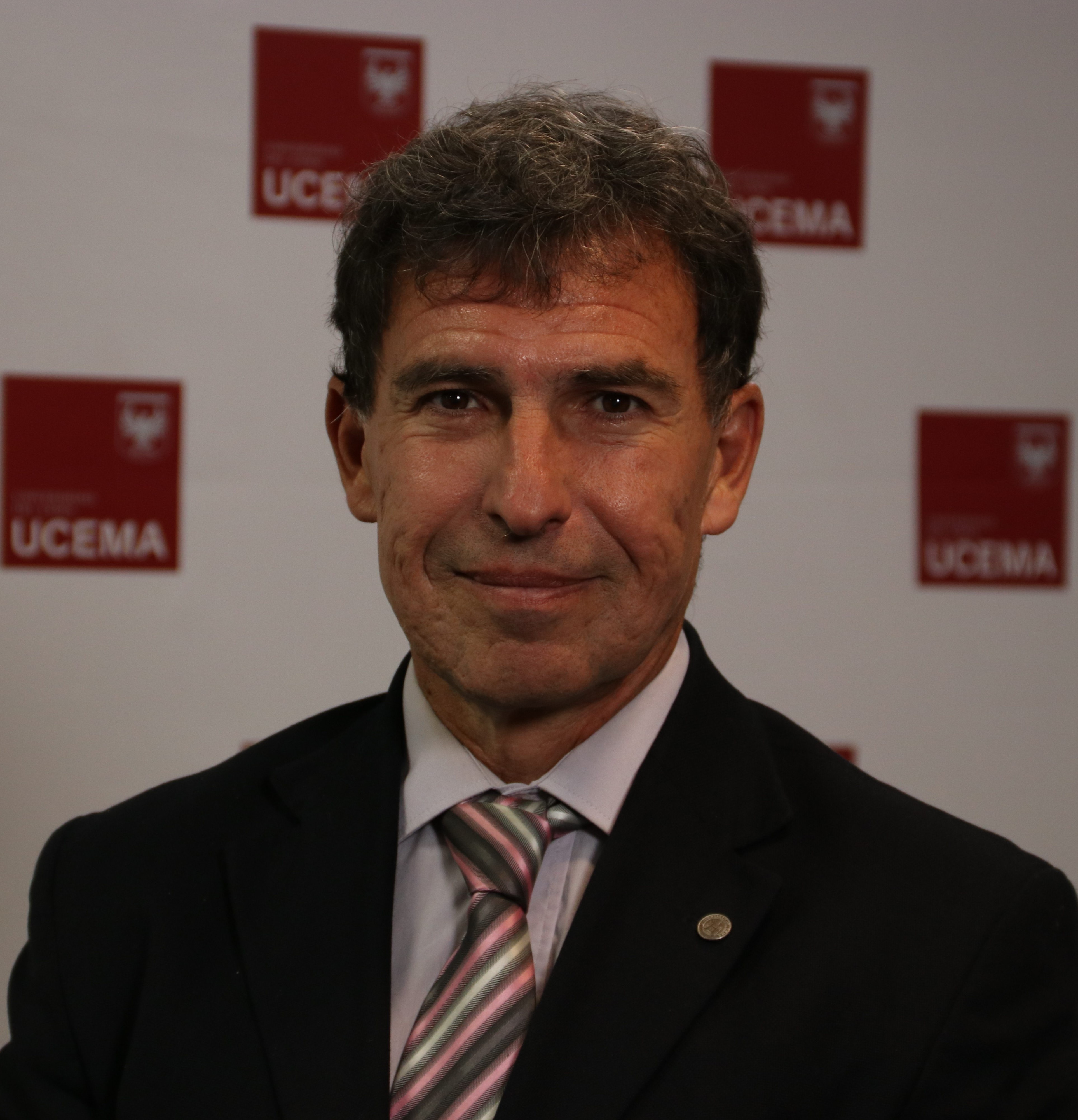 José Dapena