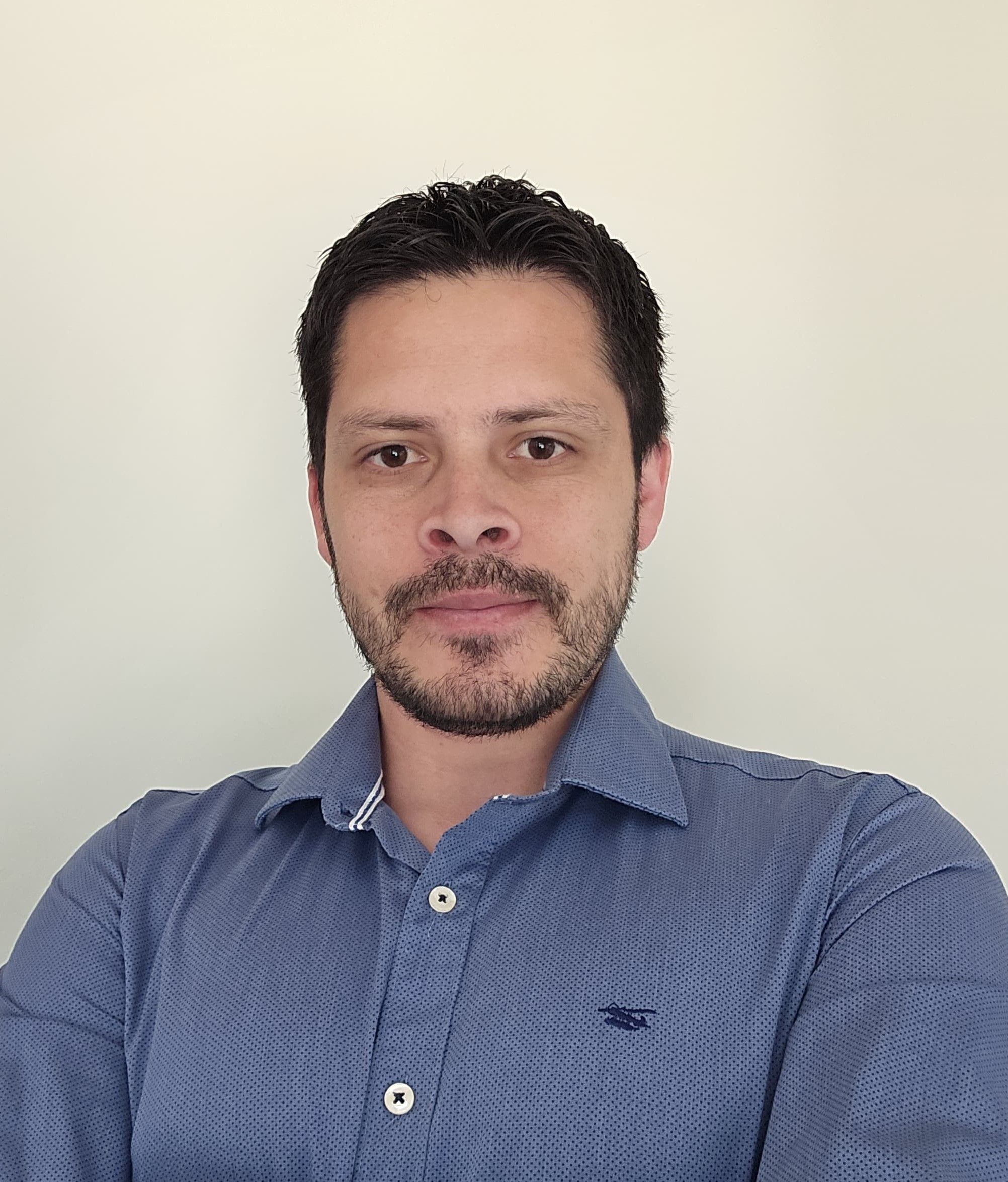 Sebastián Villanueva