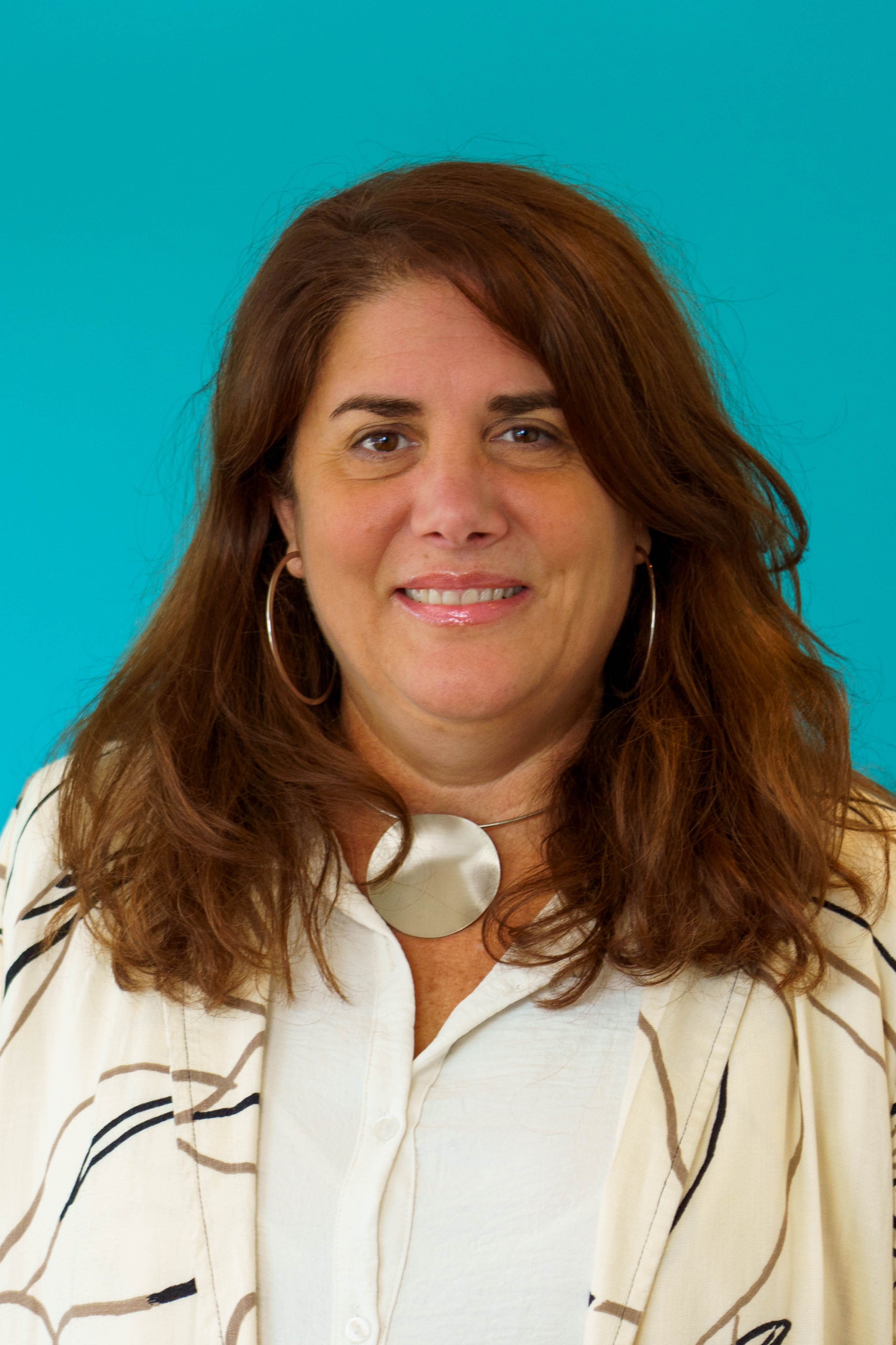 Natacha Izquierdo