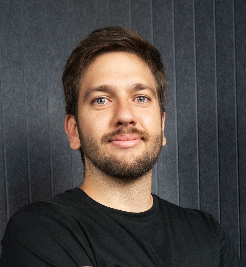 Rodrigo Stefanini