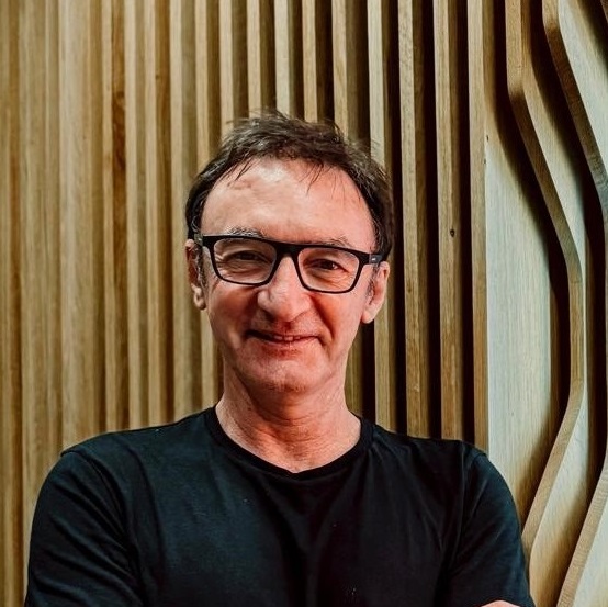 Jorge Fernández