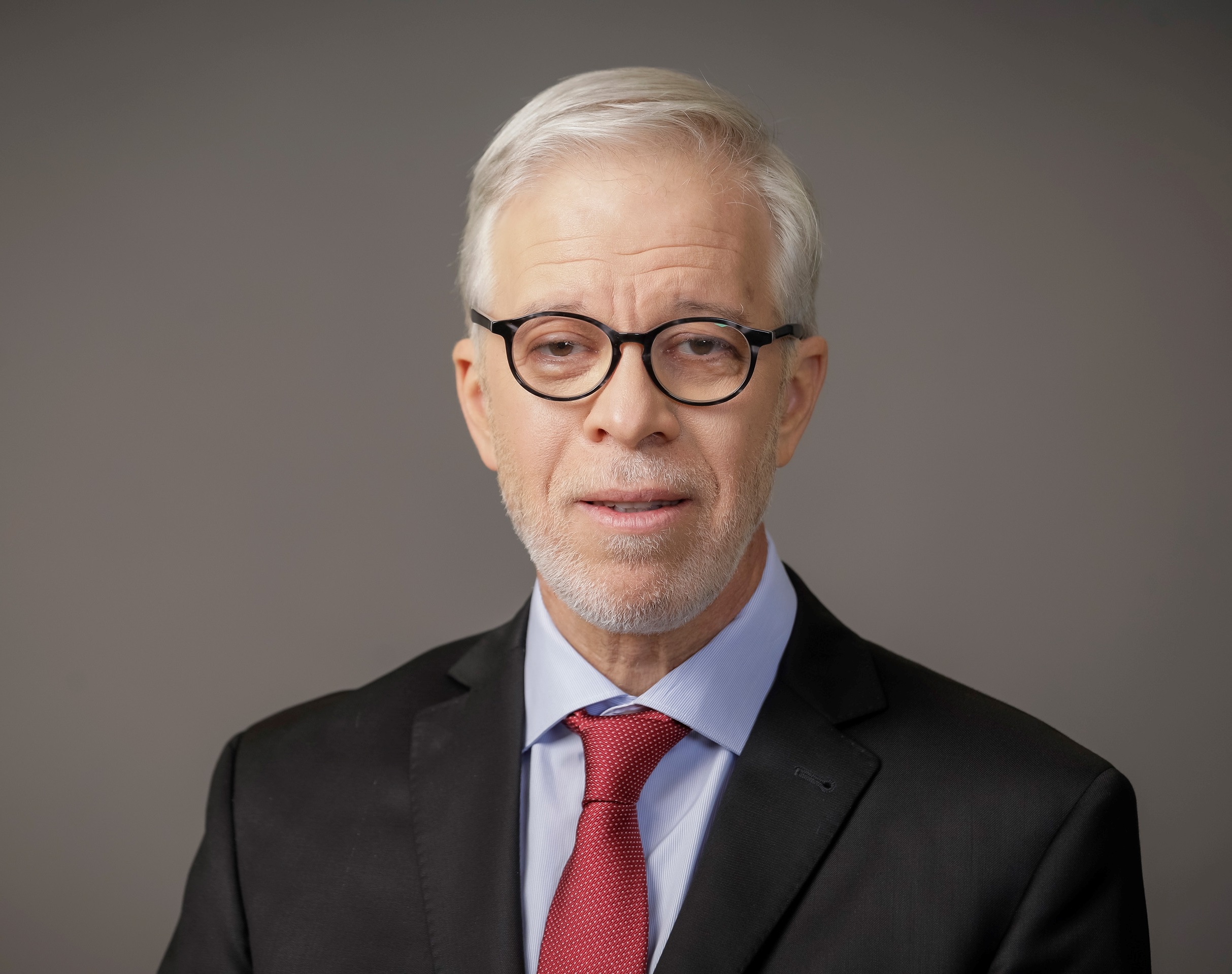 Daniel Ridelener
