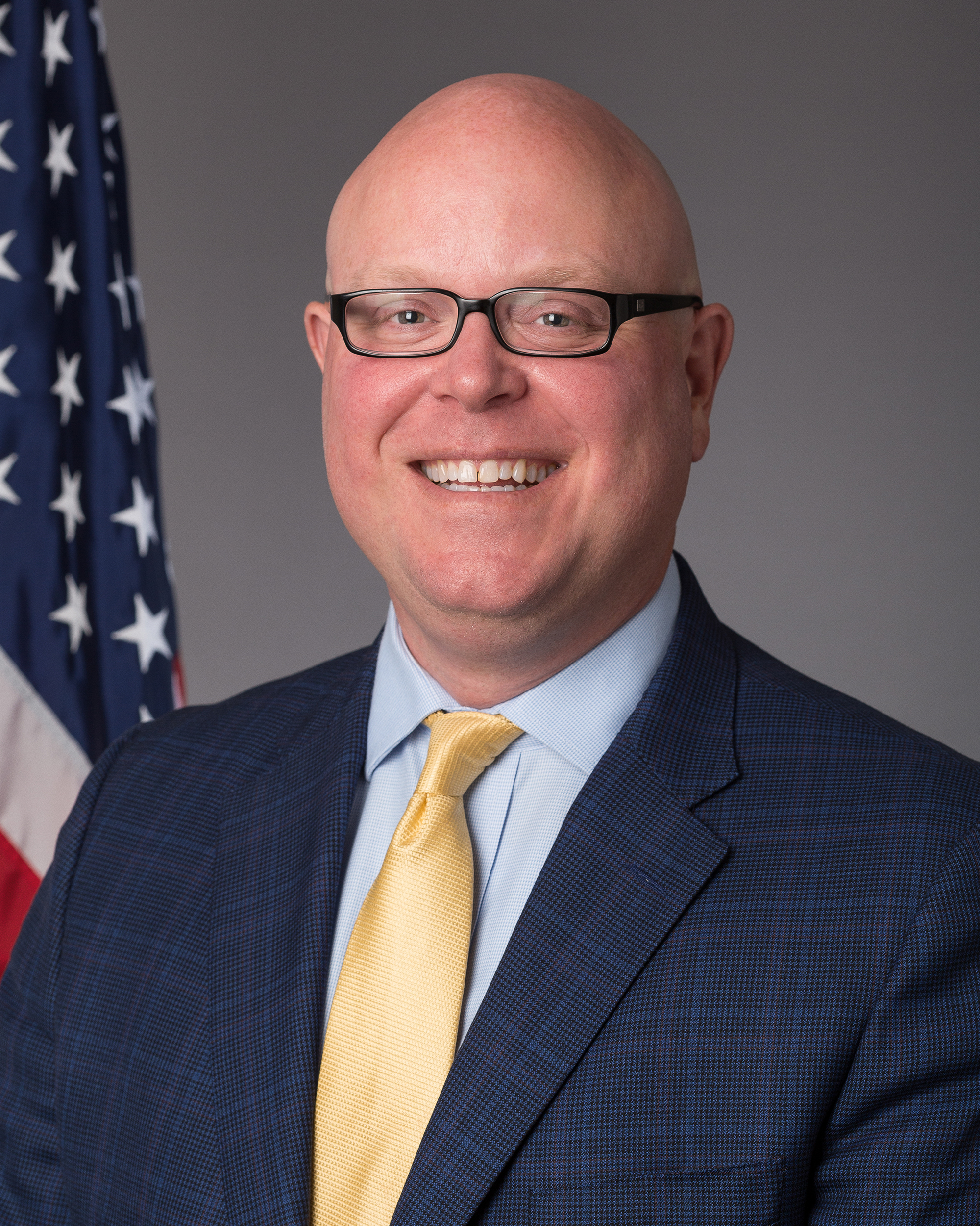 Eric Olson