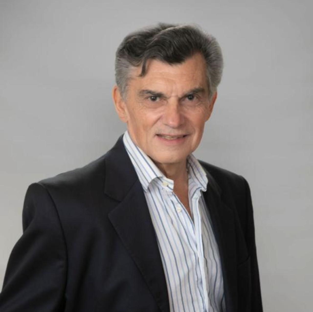 Marcos Victorica