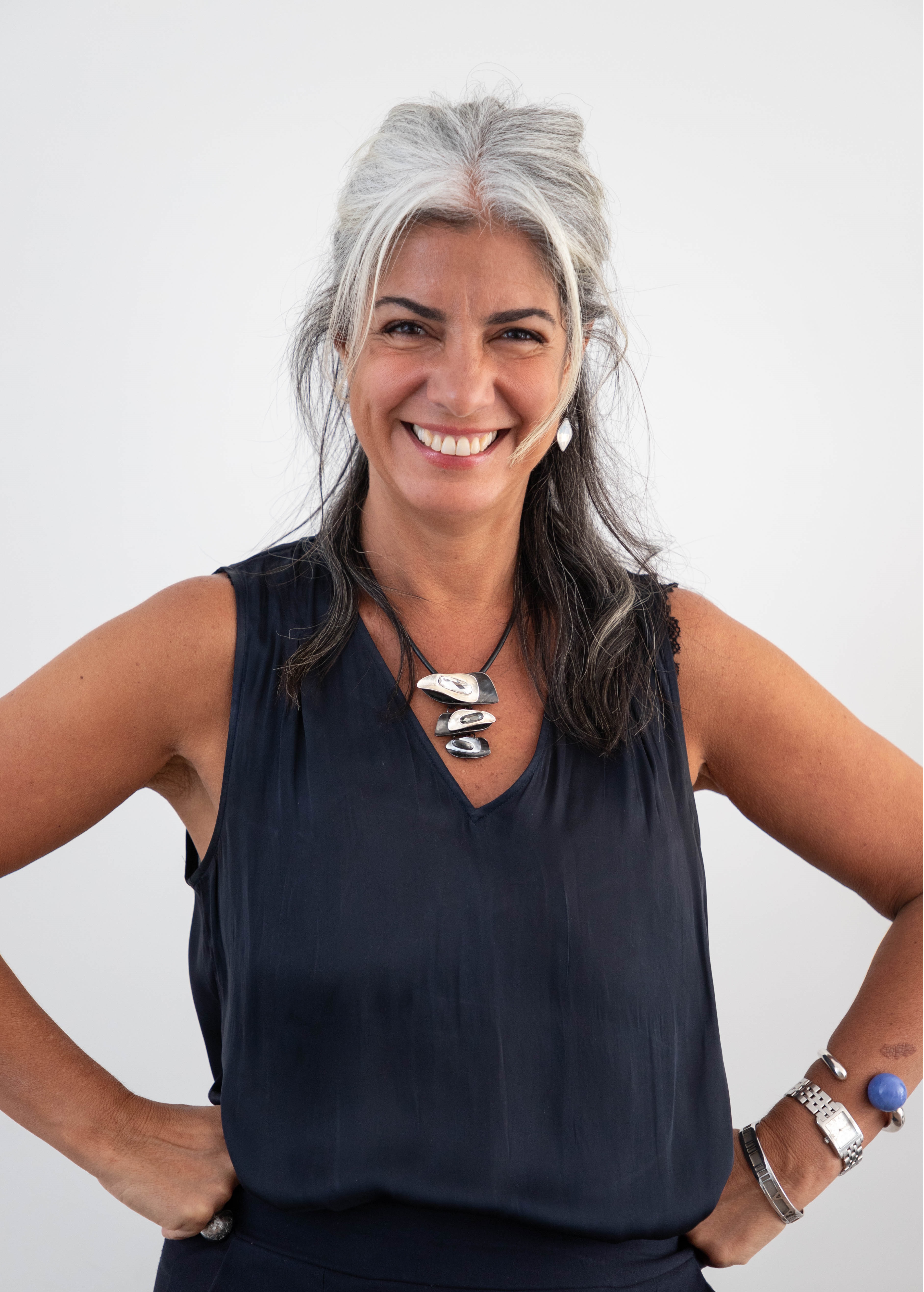 Mariana Stange