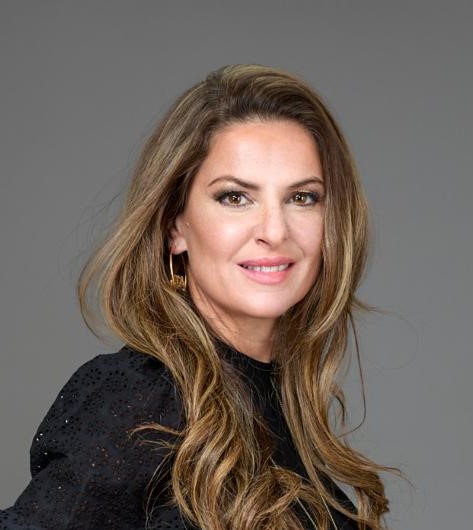 Romina Parquet