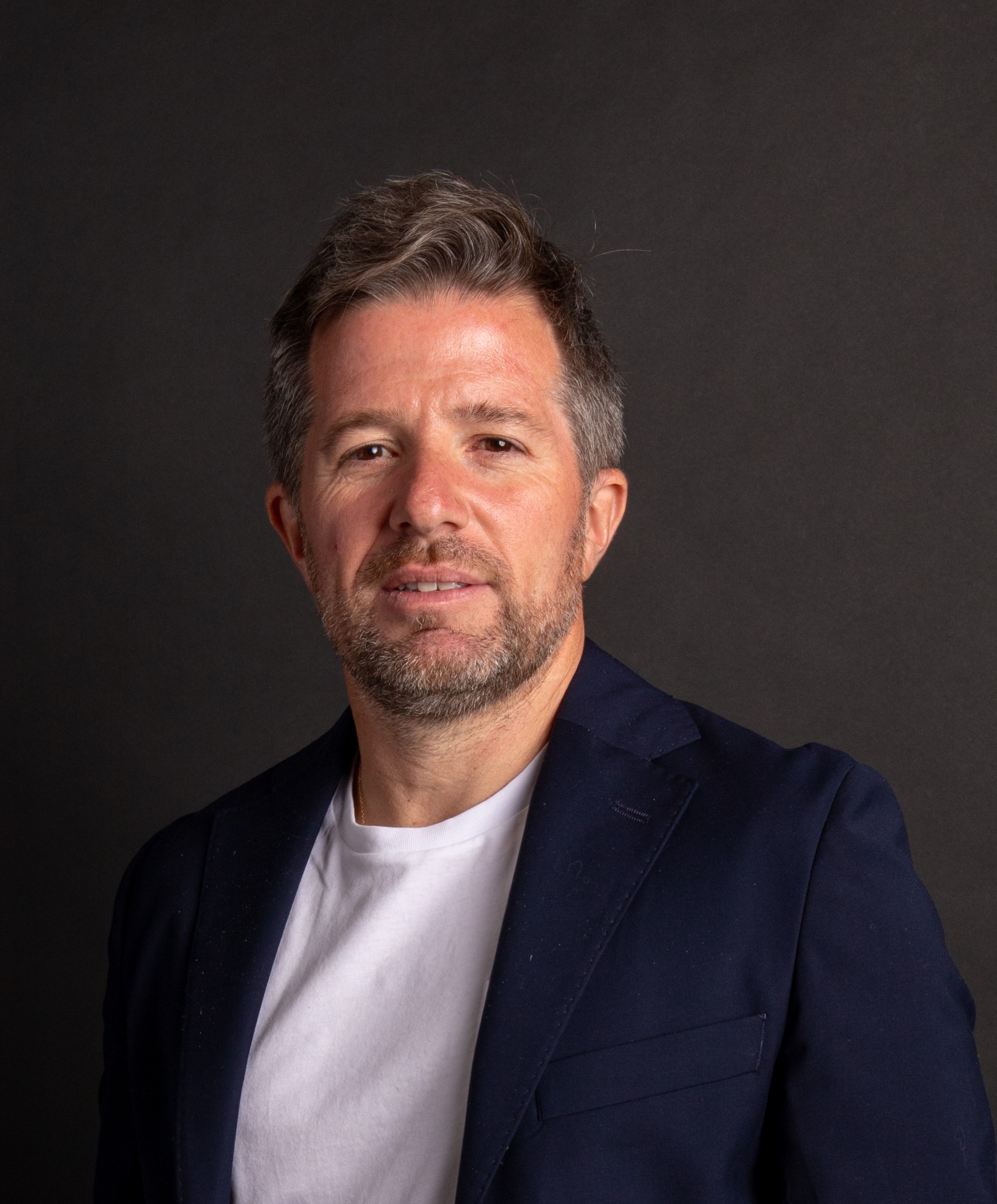 Christian Otero
