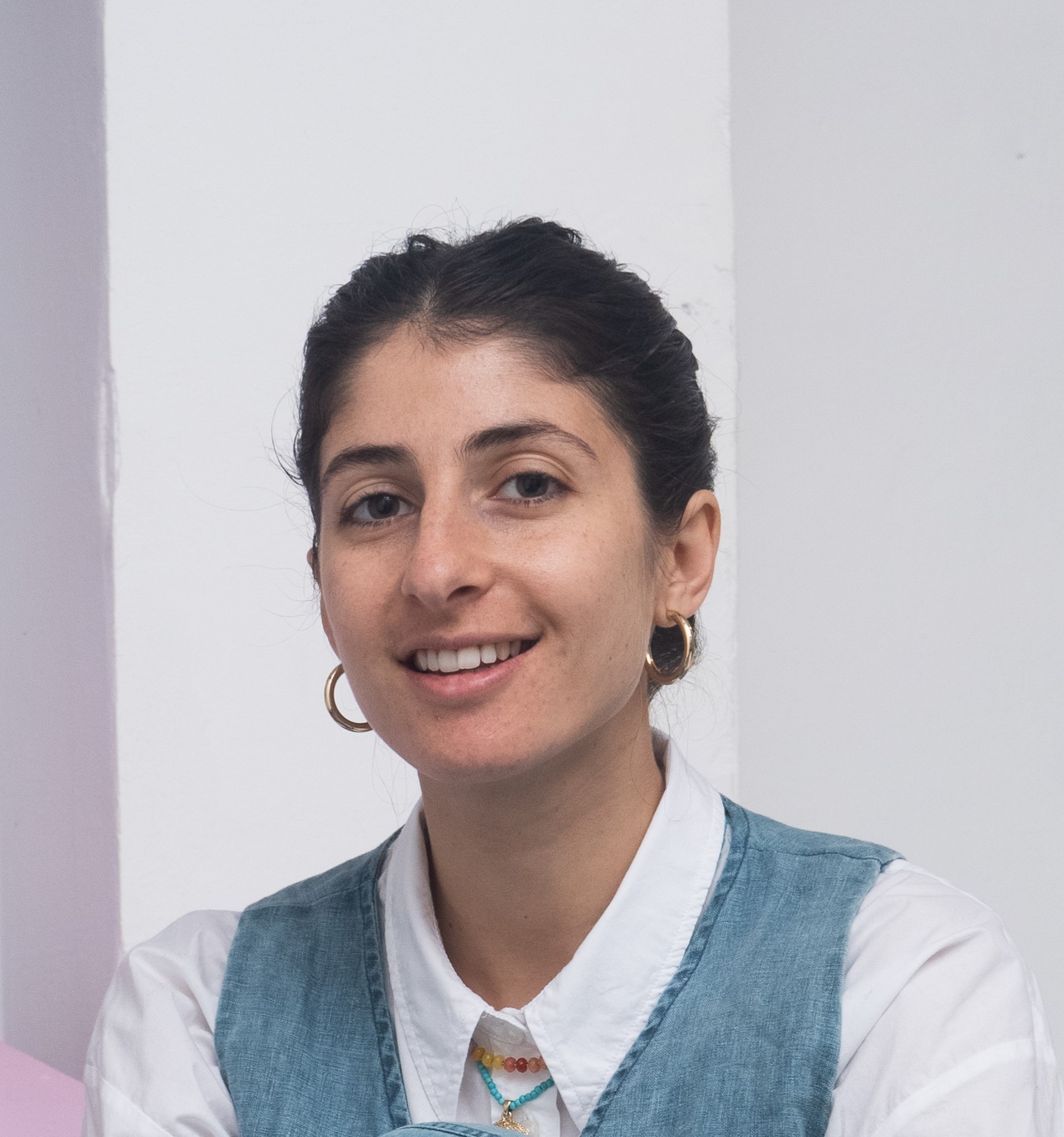 Candela Yatche