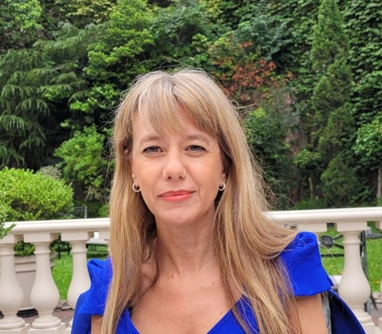 Belén Wagener