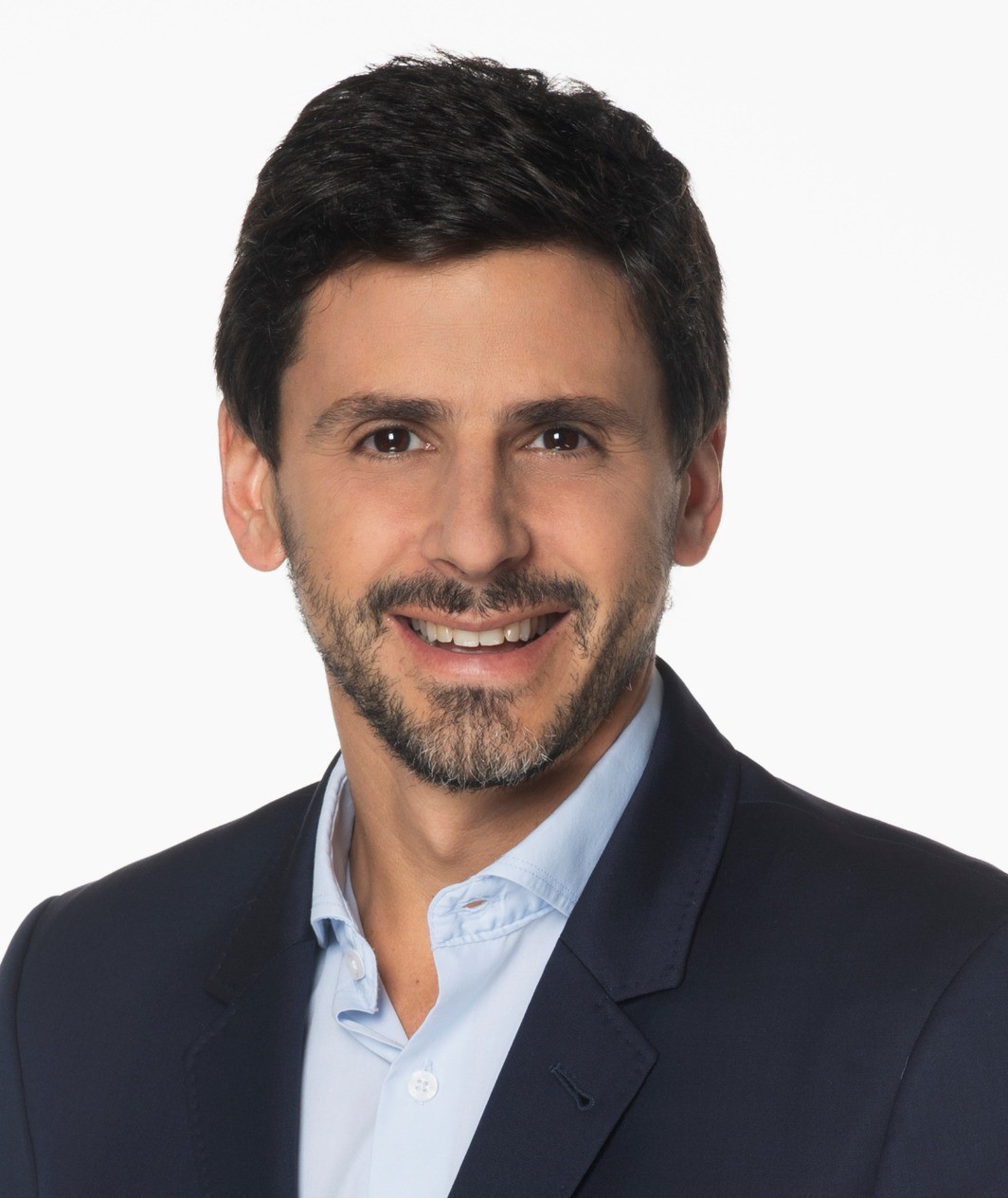 Darío Turovelzky