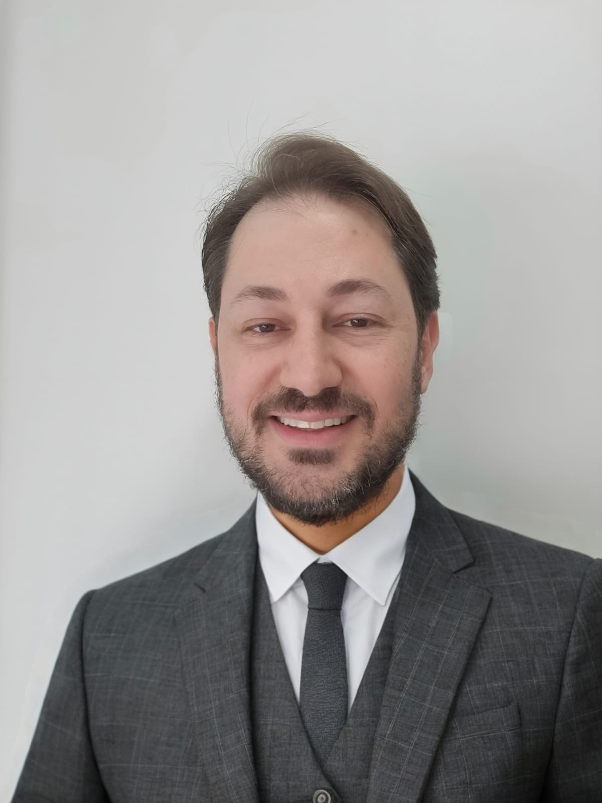 Carlos Laurentys