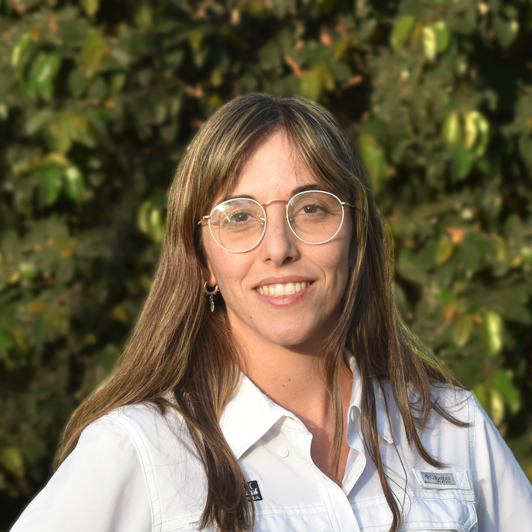 María Lucía Casco