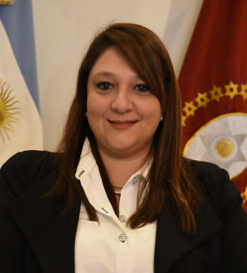 Romina Sassarini