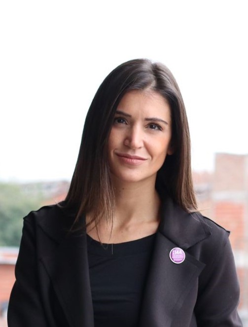 Carolina Barone