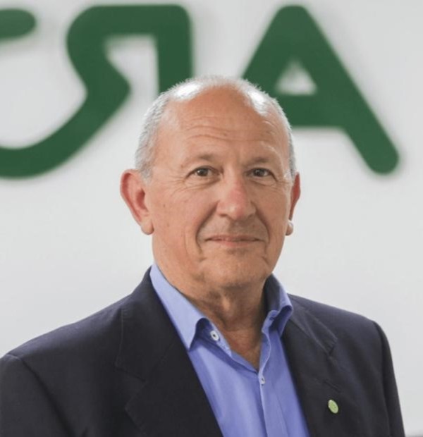 Carlos Castagnani